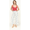 Tivot Pant, White Rainfall - Pants - 4