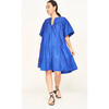 Oslo Dress, Lapis - Dresses - 6