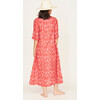 Faro Caftan, Redfish - Dresses - 3
