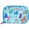 Kids' Lunch Box, Cats & Dogs Print - Lunchbags - 1 - thumbnail
