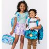 Kids' Lunch Box, Cali Tie-Dye With Patches - Lunchbags - 2