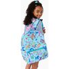 Kids' Backpack, Cats & Dogs Print - Backpacks - 2