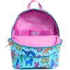 Kids' Backpack, Cats & Dogs Print - Backpacks - 4