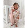Footie Sleep bag 0.5 TOG, Beauty - Sleep Sacks - 2