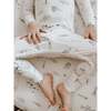 Convertible Pajama, Fishing - Pajamas - 4