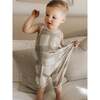 Pocket Romper, Picnic - Rompers - 3