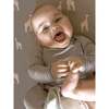 Diaper Changing Pad Cover, Giraffe Maple - Changing Pads - 2