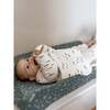 Diaper Changing Pad Cover, Space - Changing Pads - 3