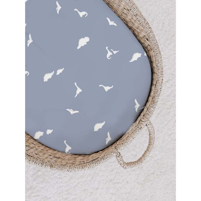 Changing Pad Cover, Dino - Changing Pads - 2