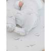 Changing Pad Cover, Whale - Changing Pads - 3