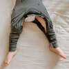 Convertible Pajama, Forest - Pajamas - 4