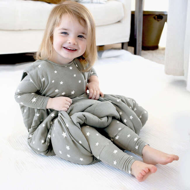 Sleep Bag Premium Duvet (2.6 TOG), Shine - Sleep Sacks - 3