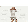 Convertible Pajama, Magnolia - Sleep Sacks - 4