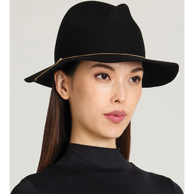Sandy, Black - Hats - 2