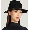 Sandy, Black - Hats - 2