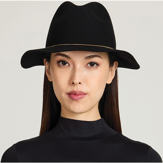 Sandy, Black - Hats - 3