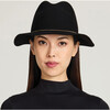 Sandy, Black - Hats - 3
