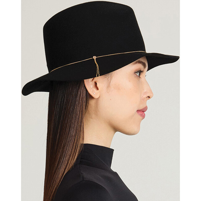 Sandy, Black - Hats - 4