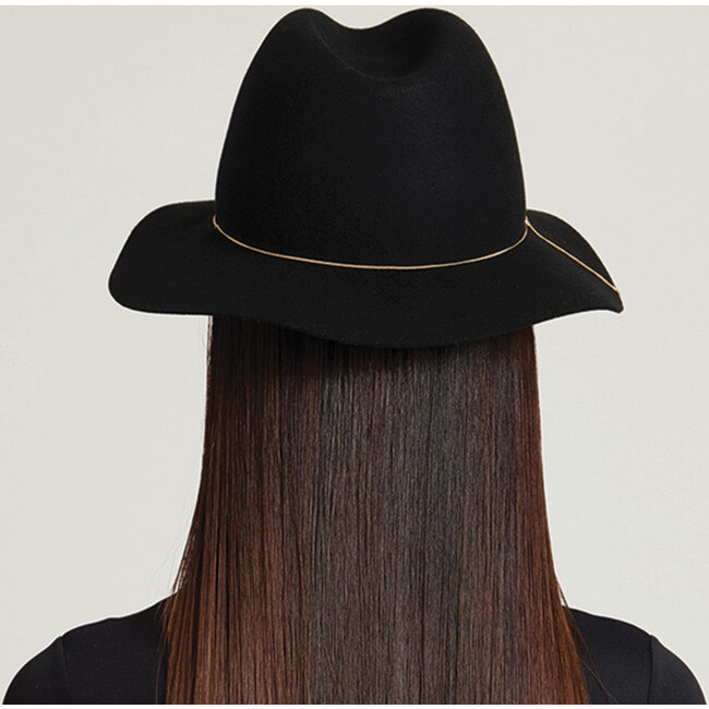 Sandy, Black - Hats - 5