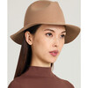 Sandy, Camel - Hats - 3