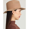 Sandy, Camel - Hats - 4
