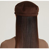 Marina, Chocolate - Hats - 5