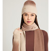 Vail, Bone/Camel - Scarves - 2