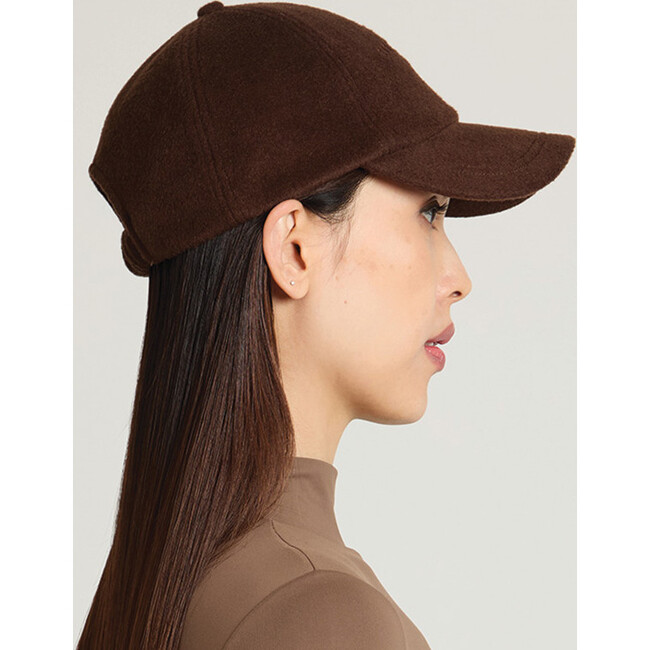 Lo, Chocolate - Hats - 4