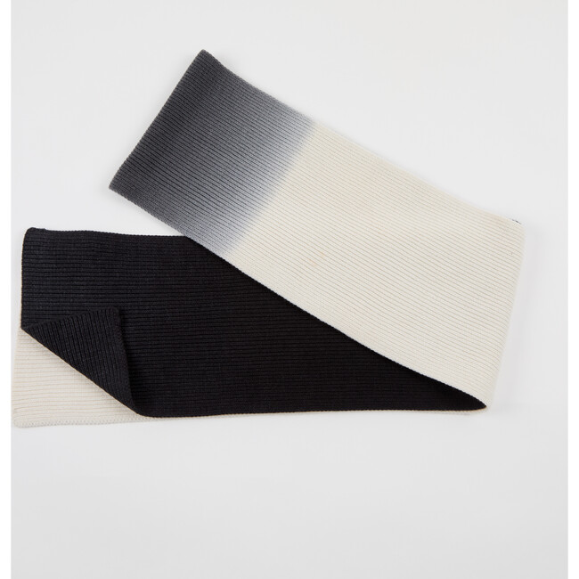 Vail, Ivory/Black