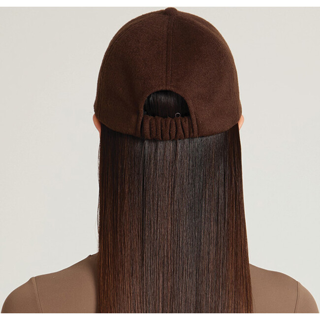 Lo, Chocolate - Hats - 5