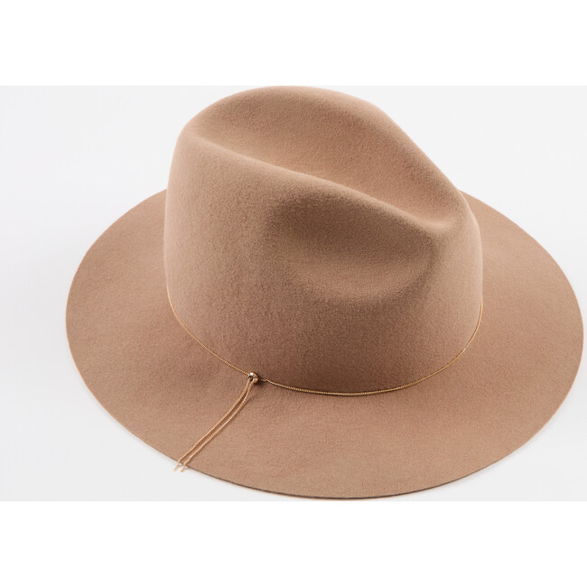 Sandy, Camel - Hats - 6