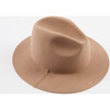 Sandy, Camel - Hats - 6