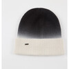 Frances, Ivory/Black - Hats - 1 - thumbnail