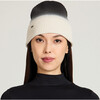 Frances, Ivory/Black - Hats - 2