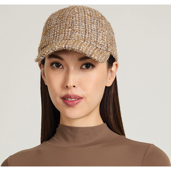 Lo, Camel/Gold - Hats - 2