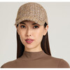 Lo, Camel/Gold - Hats - 2