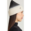 Frances, Ivory/Black - Hats - 3