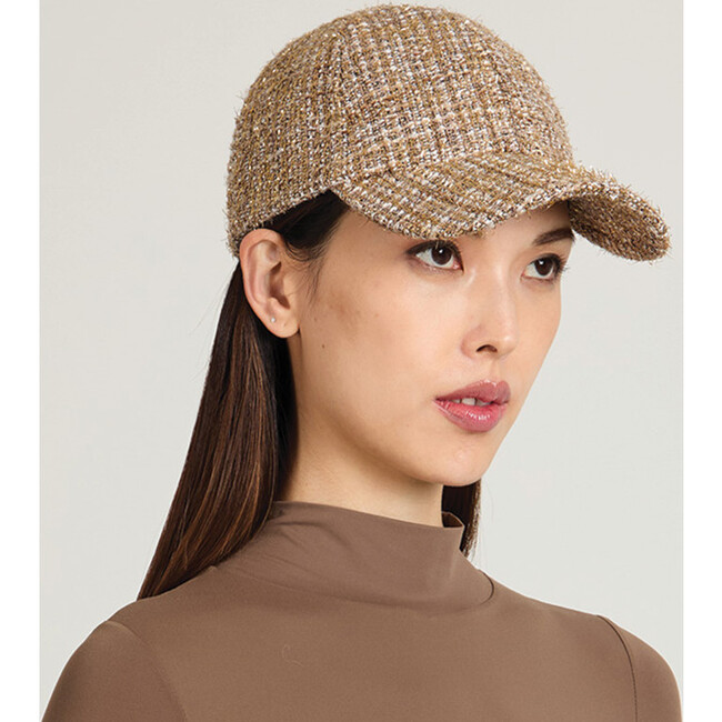 Lo, Camel/Gold - Hats - 3