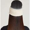 Frances, Ivory/Black - Hats - 4