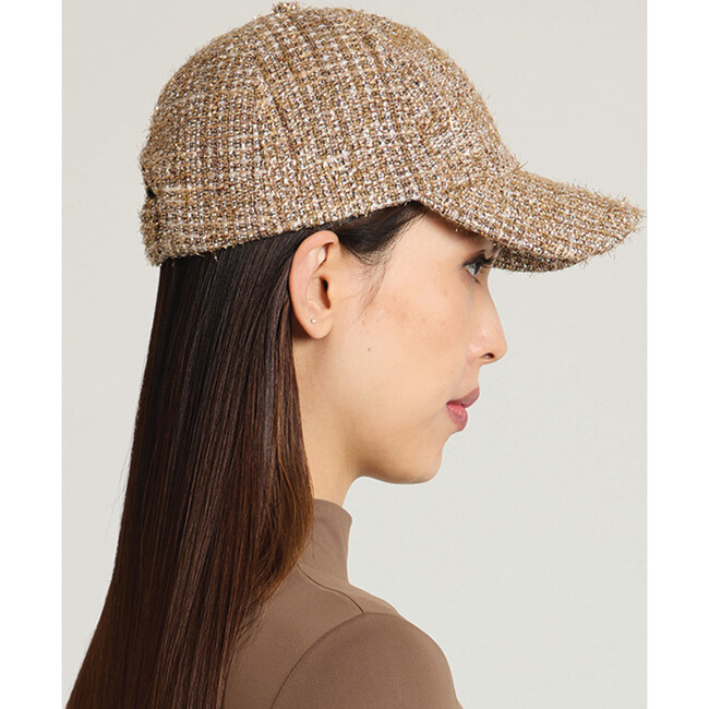 Lo, Camel/Gold - Hats - 5