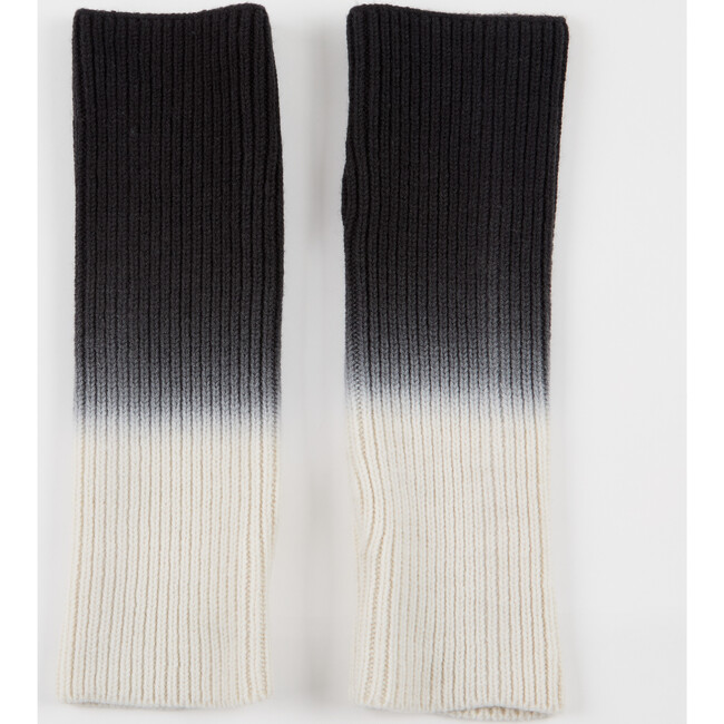 Amalia, Ivory/Black