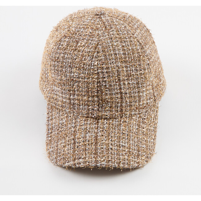 Lo, Camel/Gold - Hats - 6