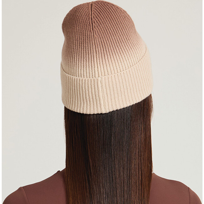 Frances, Bone/Camel - Hats - 5