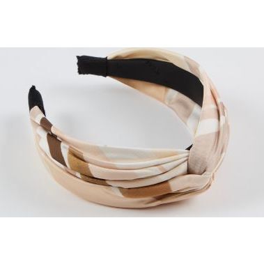 Trish, Ivory/beige