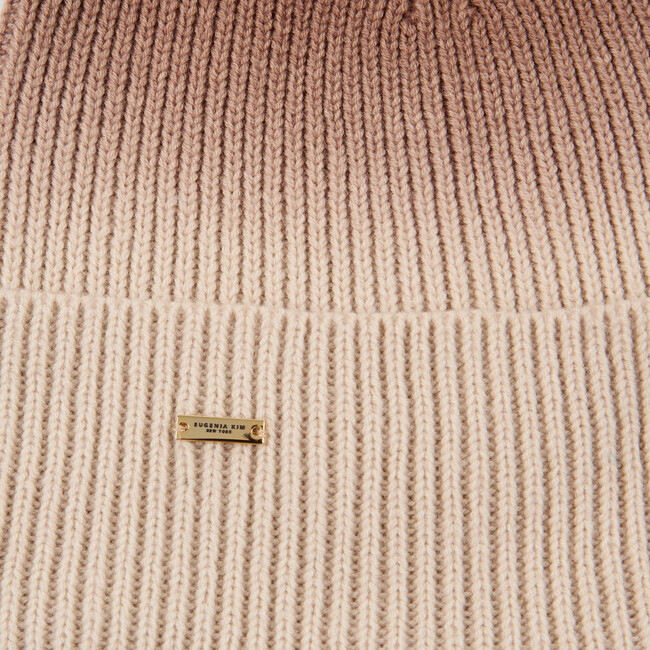 Frances, Bone/Camel - Hats - 6