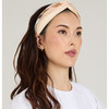 Trish, Ivory/beige - Hair Accessories - 3