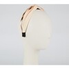 Trish, Ivory/beige - Hair Accessories - 6