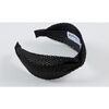 Roxanne, Black - Hair Accessories - 1 - thumbnail