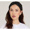 Roxanne, Black - Hair Accessories - 2
