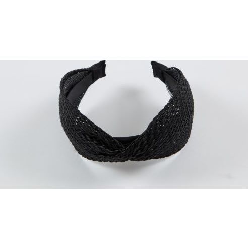 Roxanne, Black - Hair Accessories - 5